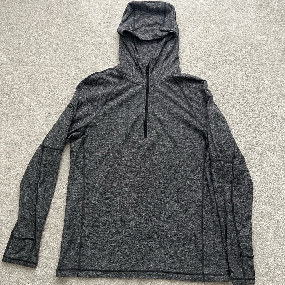Lightweight 4 way stretch